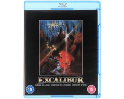 Excalibur (Blu-Ray)