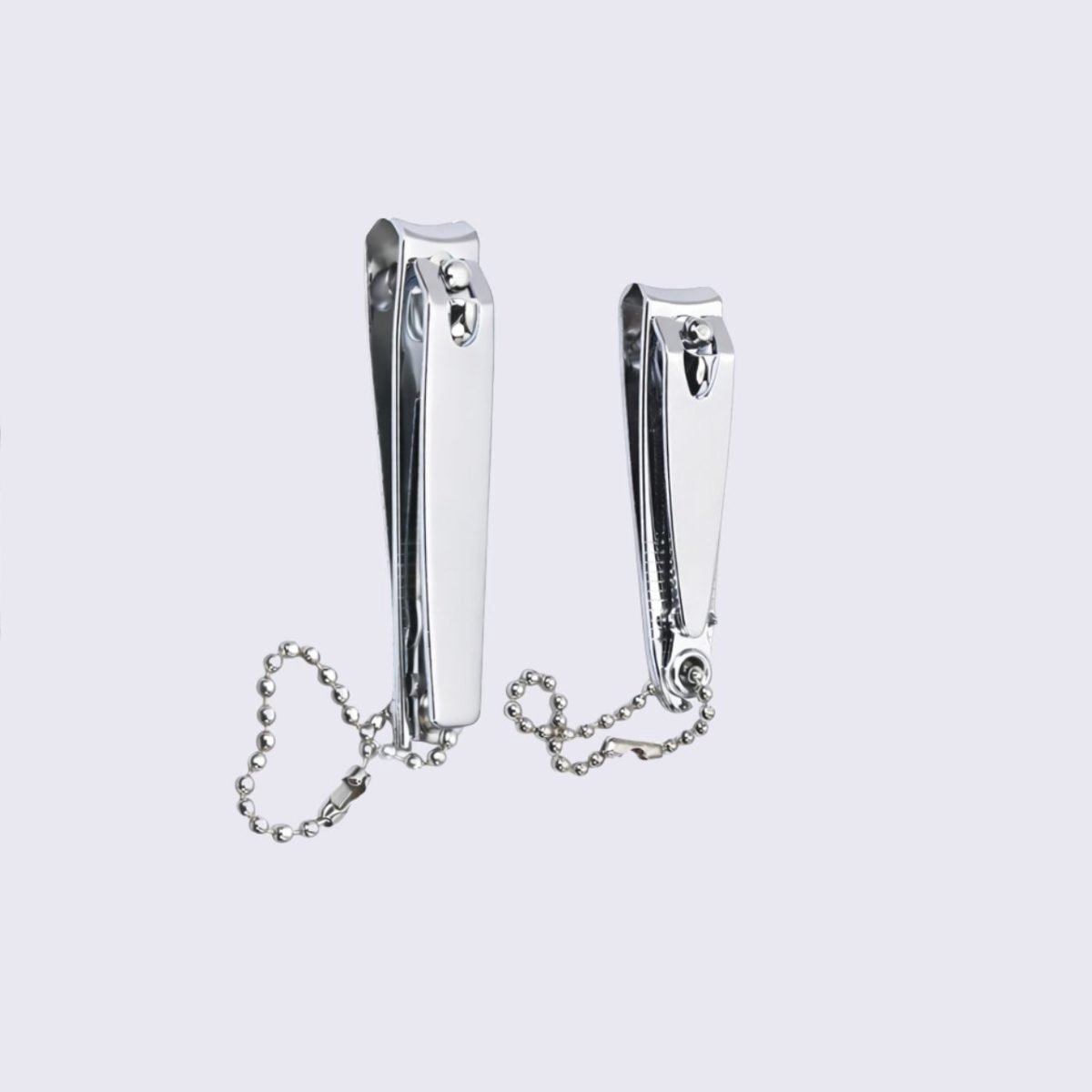 Solingen Nagelknipper Set, Manicure & Pedicure | Sworth (2st)