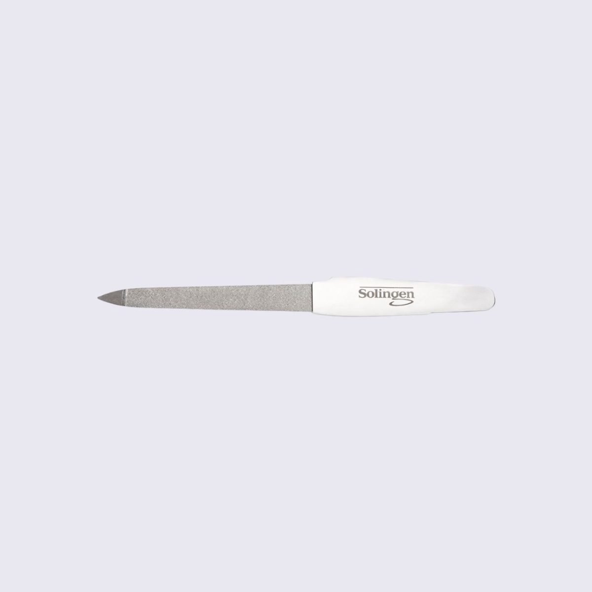Solingen Nagelvijl, Saffiervijl Klein | Sworth (13cm)