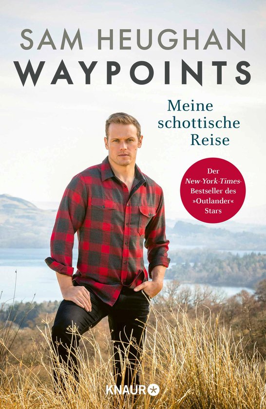 Waypoints - cover
