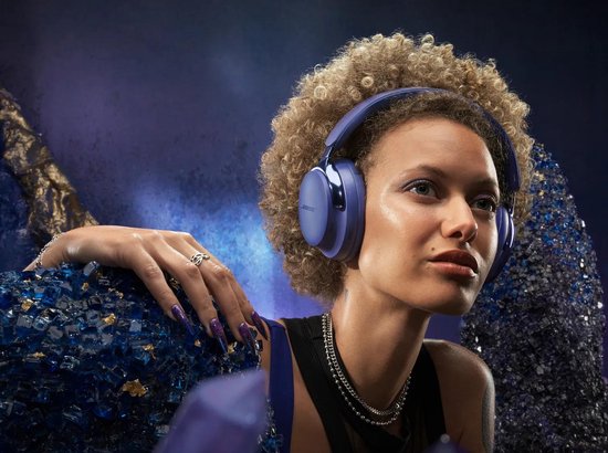 Bose QuietComfort Ultra (Purple) (5/7)