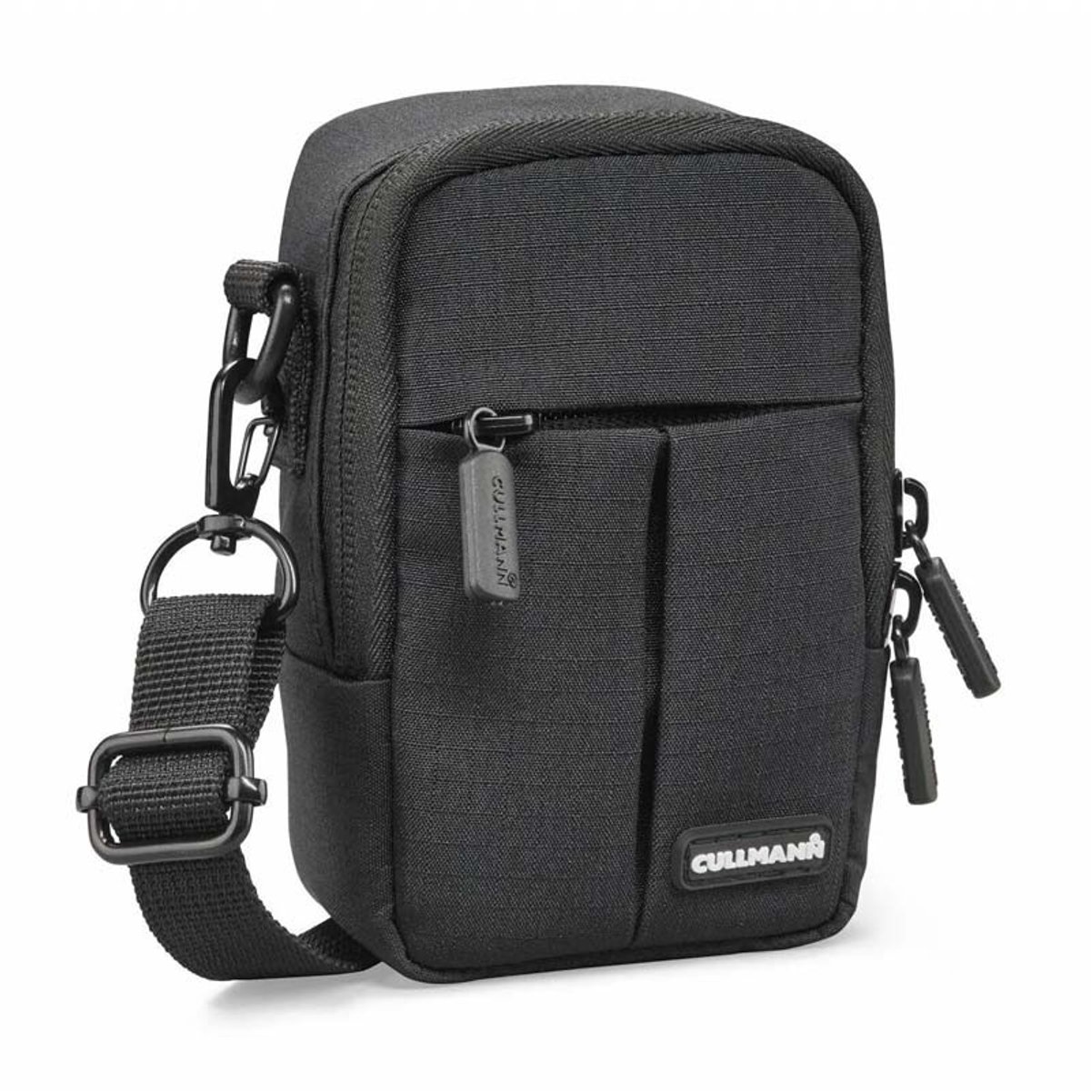 CULLMANN MALAGA Compact 400 black, camera bag