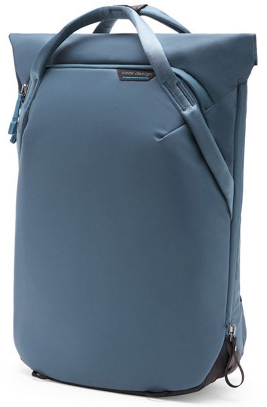Peak Design - Everyday Totepack 20L Ocean - Handtas