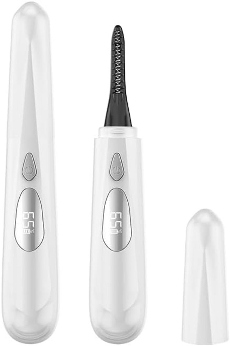 Elektrische Wimperkruller - Wimperlifting Set - Verwarmde