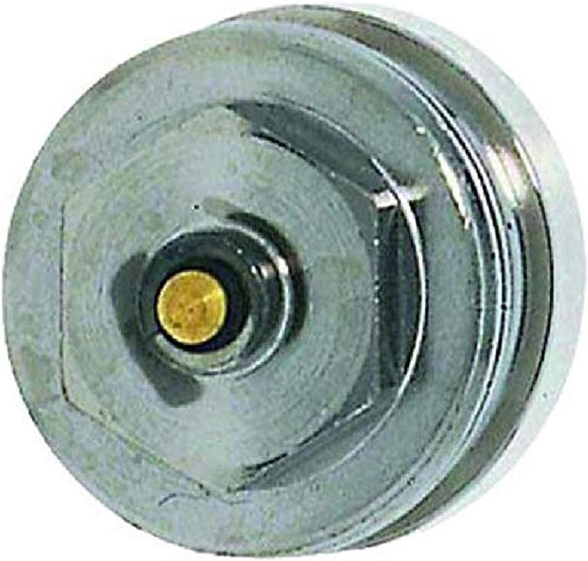Adapter voor TA-ventielen M28 x 1,5