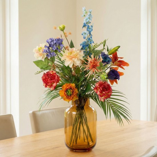 Bouquet artificiel Pretty Powerful 67 cm