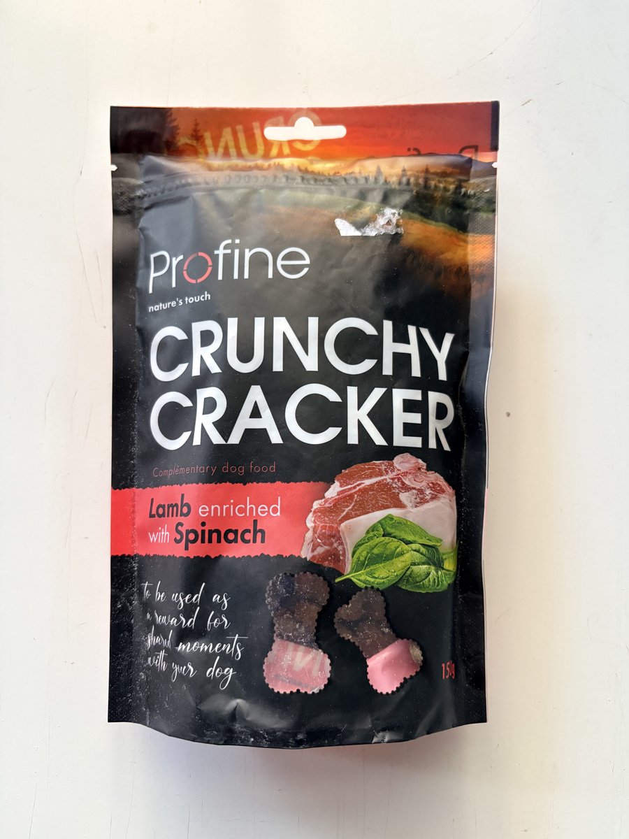Profine Crunchy Cracker Lam
