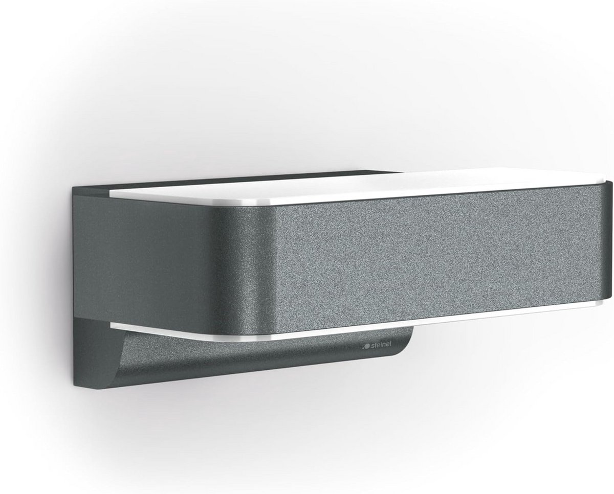 LED Buitenlamp met Slimme iHF Bewegingssensor - Up/Down Verlichting
