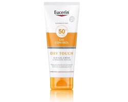 Eucerin Sun Oil Control Spf50+dry T.gel Cr Ul200ml