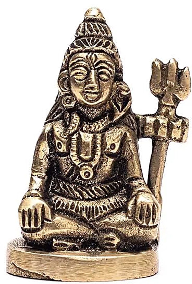 Minibeeldje Shiva
