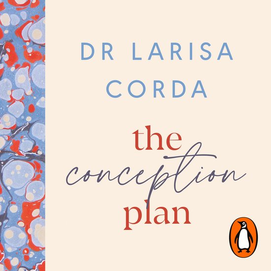 The Conception Plan - cover