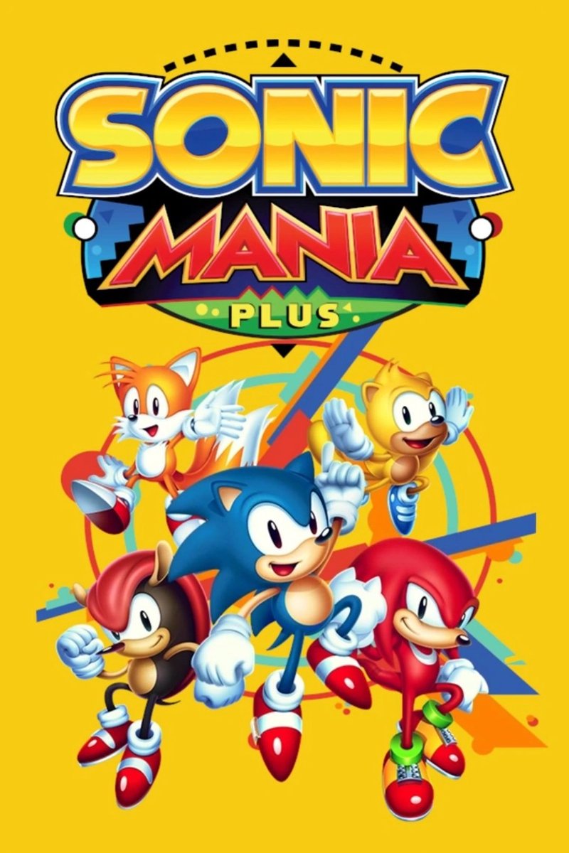 Bol.com Sonic Mania Plus - Special Edition - Switch aanbieding
