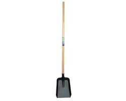 Stalschop no.5 steel 130cm. van Talen Tools — afbeelding 3
