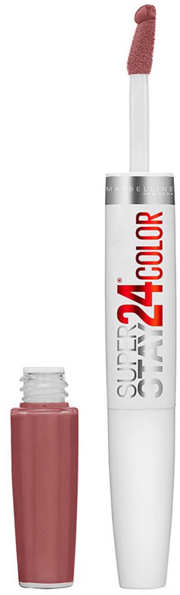 Maybelline Superstay 24H Lippenstift -725 Caramel Kiss