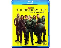 Thunderbolts* (Blu-Ray)