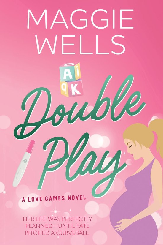 Love Games 3 - Double Play (Love Games, 3)