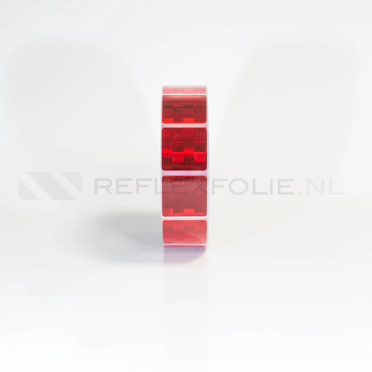 Contourmarkering zeildoek V-6790 ECE 104 | Avery Dennison Wit / 50mm / 12.5m