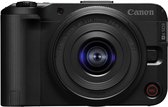 Canon EOS R50 V + RF-S14-30MM F4-6.3 IS STM PZ – Systeemcamera – 4K video - Kantelbaar touchscreen – Geavanceerde videofuncties - Camera met lens