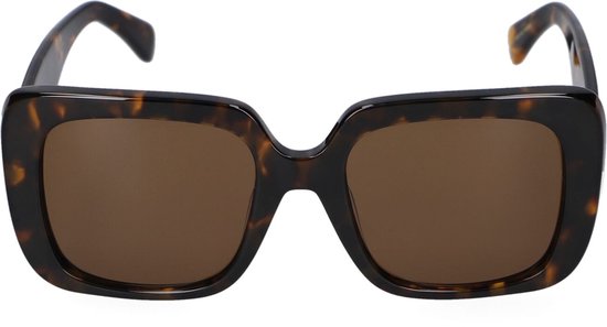 Notre-V Marie Zonnebrillen Dames - Bruin - Maat ONESIZE — afbeelding 3