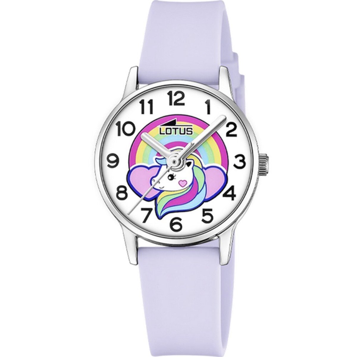 Lotus - 19001-4 - Polshorloge - Unisex