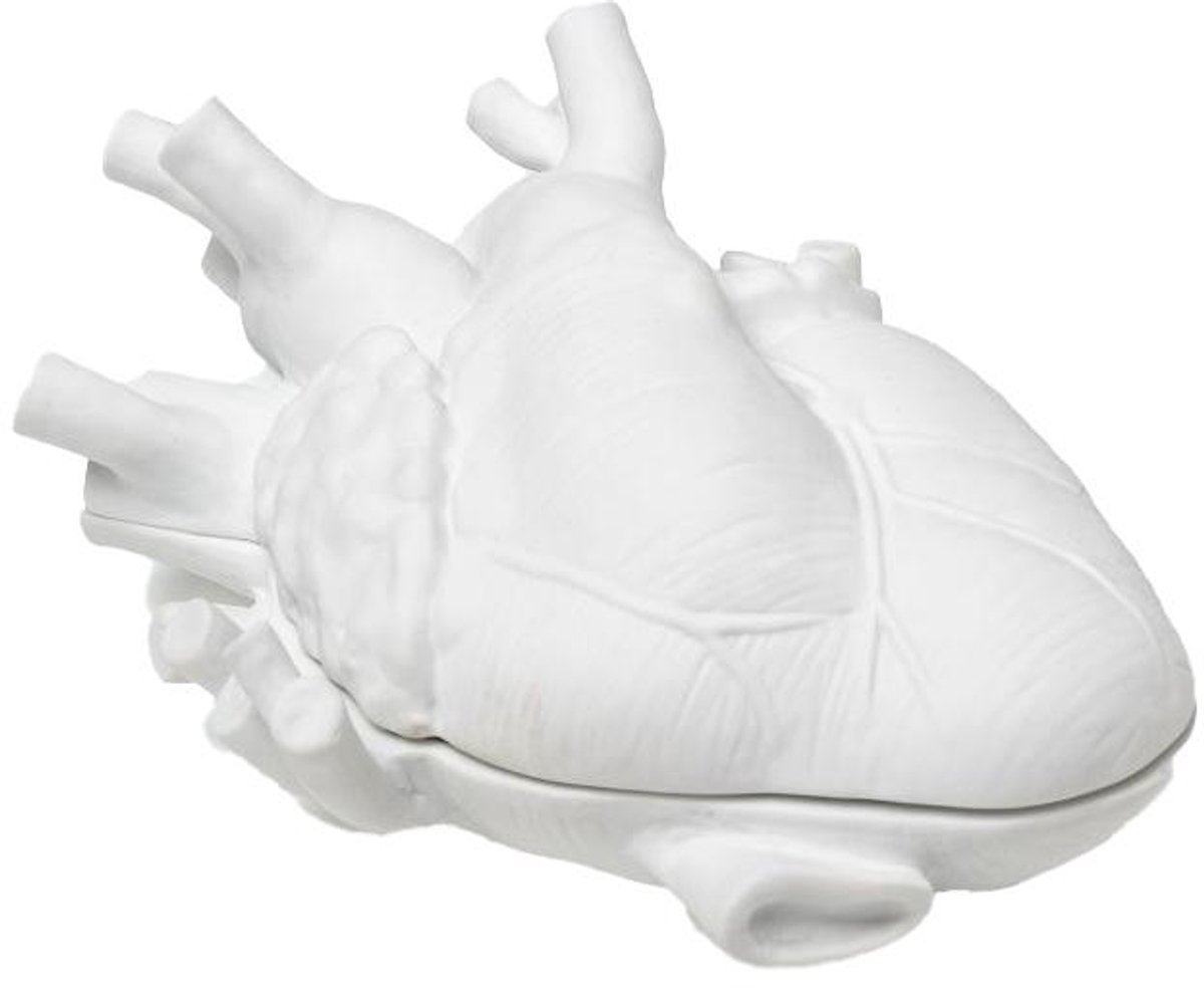 Seletti Love In A Box Opberger