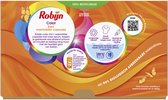 Robijn Wascapsules 3-in-1 Color 40 stuks