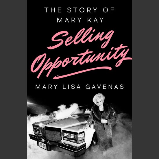 Selling Opportunity - cover