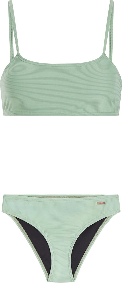 Protest BIKINI’S PRTHIZZER Groen