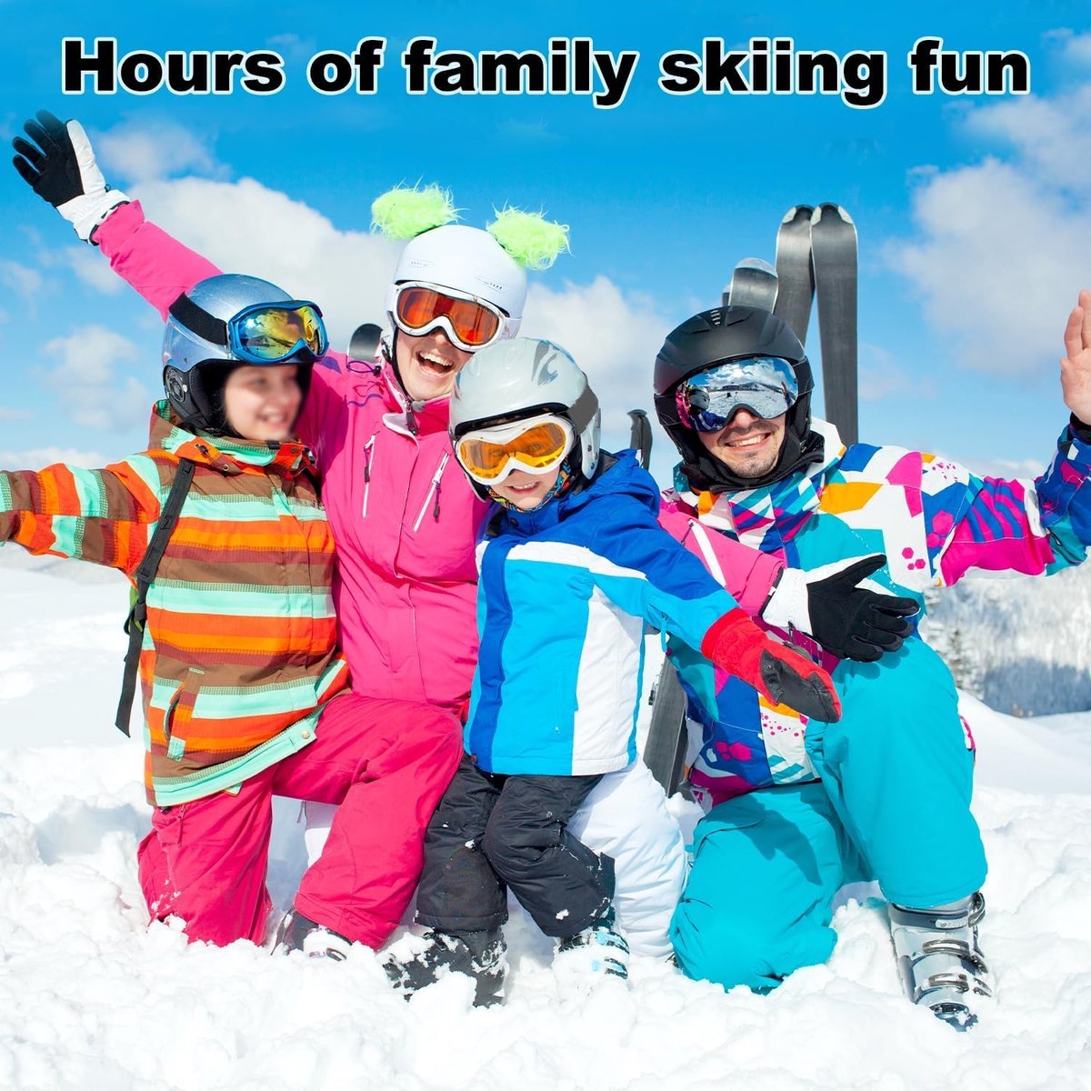 Ski snowboard of wintersportartikelen - Te Velde