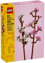Fleur de cerisier emblématique LEGO - 40725