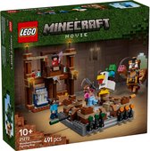 Bol.com LEGO Minecraft De Arena bij het Boslandhuis - 21272 aanbieding