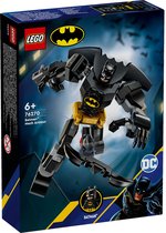 Bol.com LEGO DC Batman mechapantser - 76270 aanbieding