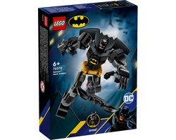 LEGO DC Batman mechapantser - 76270