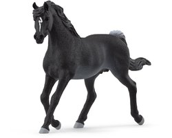 schleich HORSE CLUB - Arabische Hengst - Paarden Speelfiguur - 13981