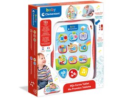 Clementoni Pratende Tablet