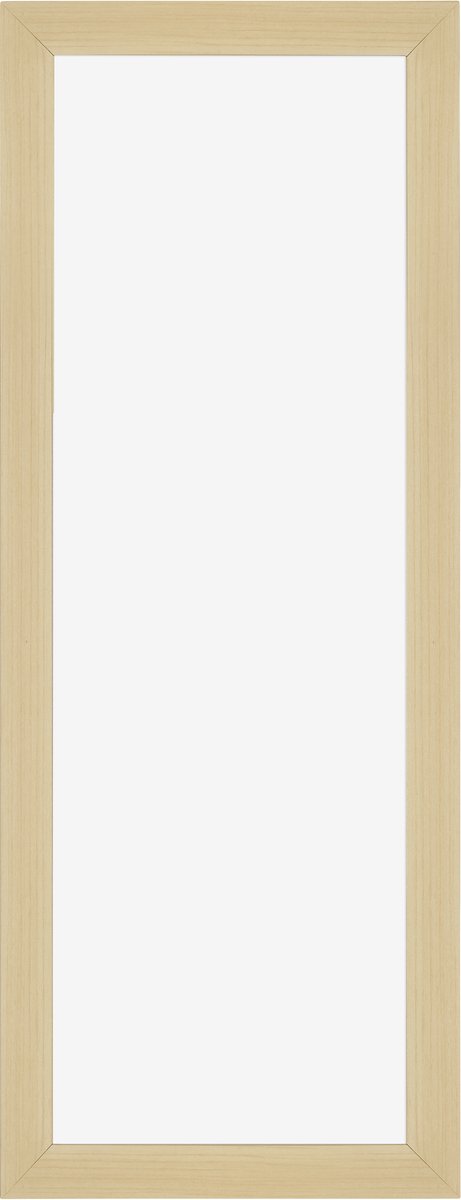 Dutch Frame Factory Fotolijst 37,5x98 cm - MDF - Ahorn Decor - Marseille