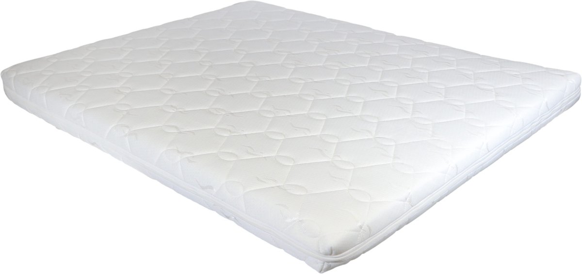 MamaLoes Lizzy 75x95x6 cm Boxmatras