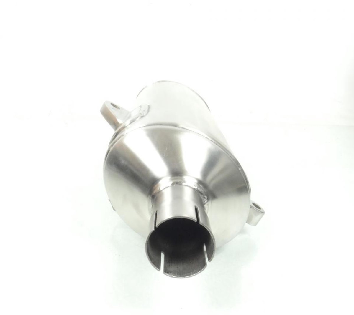 Silencieux échappement pour scooter Peugeot 400 METROPOLIS EU5 1179821714 789310