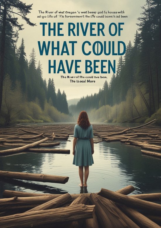 The River of What Could Have Been