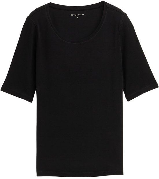Tom Tailor Basic T-shirt
