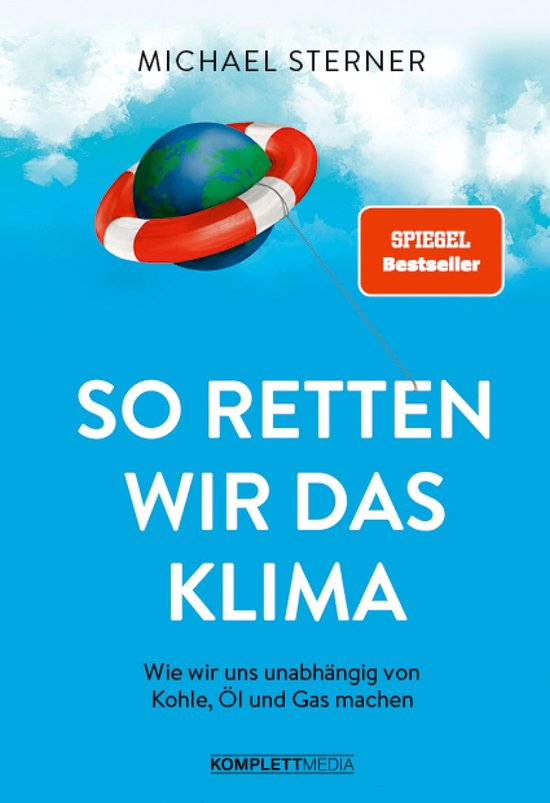 So retten wir das Klima - cover