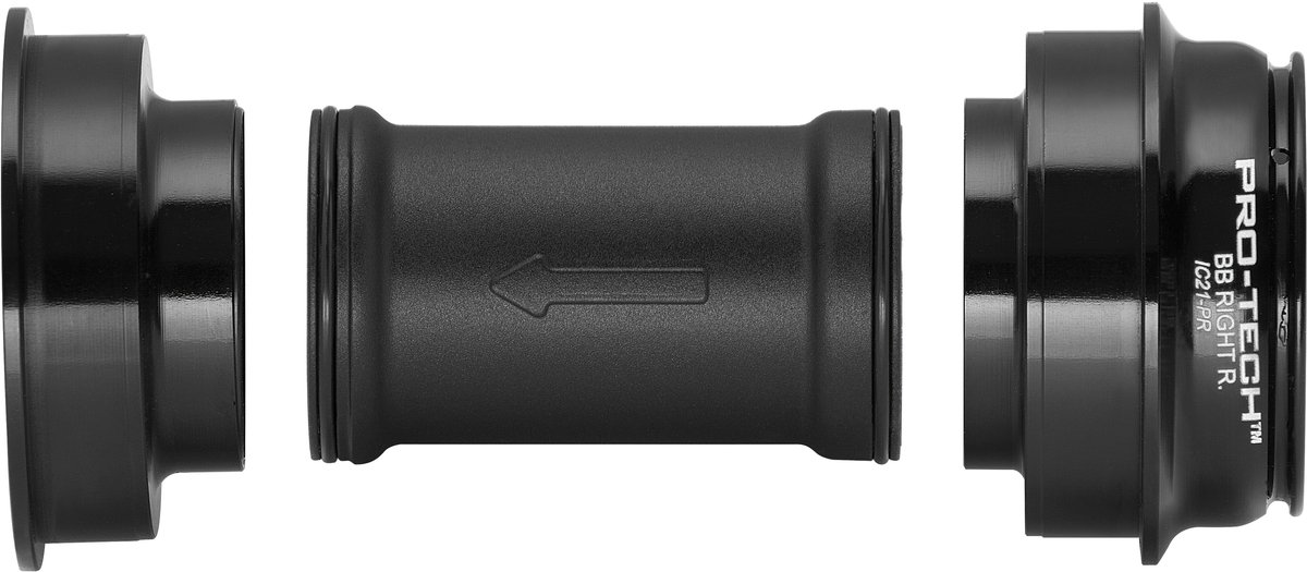 CAMPAGNOLO PRO-TECH lagercups - BB RIGHT 79x46