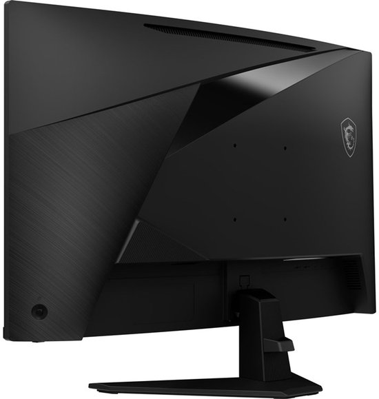 MSI MAG 32CQ6F - WQHD Curved Gaming Monitor - 180hz - 32 inch