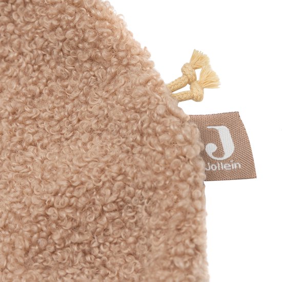 Jollein Speendoekje - Diego - Dog - Speenknuffel Baby - 100% Polyester van Jollein — afbeelding 5
