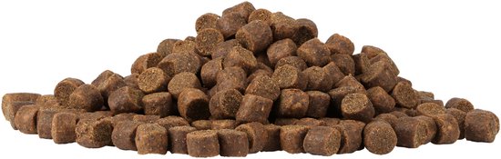 Reniers Fishing Purple Pellets 2kg - Carp Extrudé Pellets voor Karper en Method Feeder - Maat : 9mm van Reniers Fishing — afbeelding 4