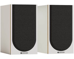Monitor Audio Bronze 50 - Wit (7G) - Boekenplank Luidspreker