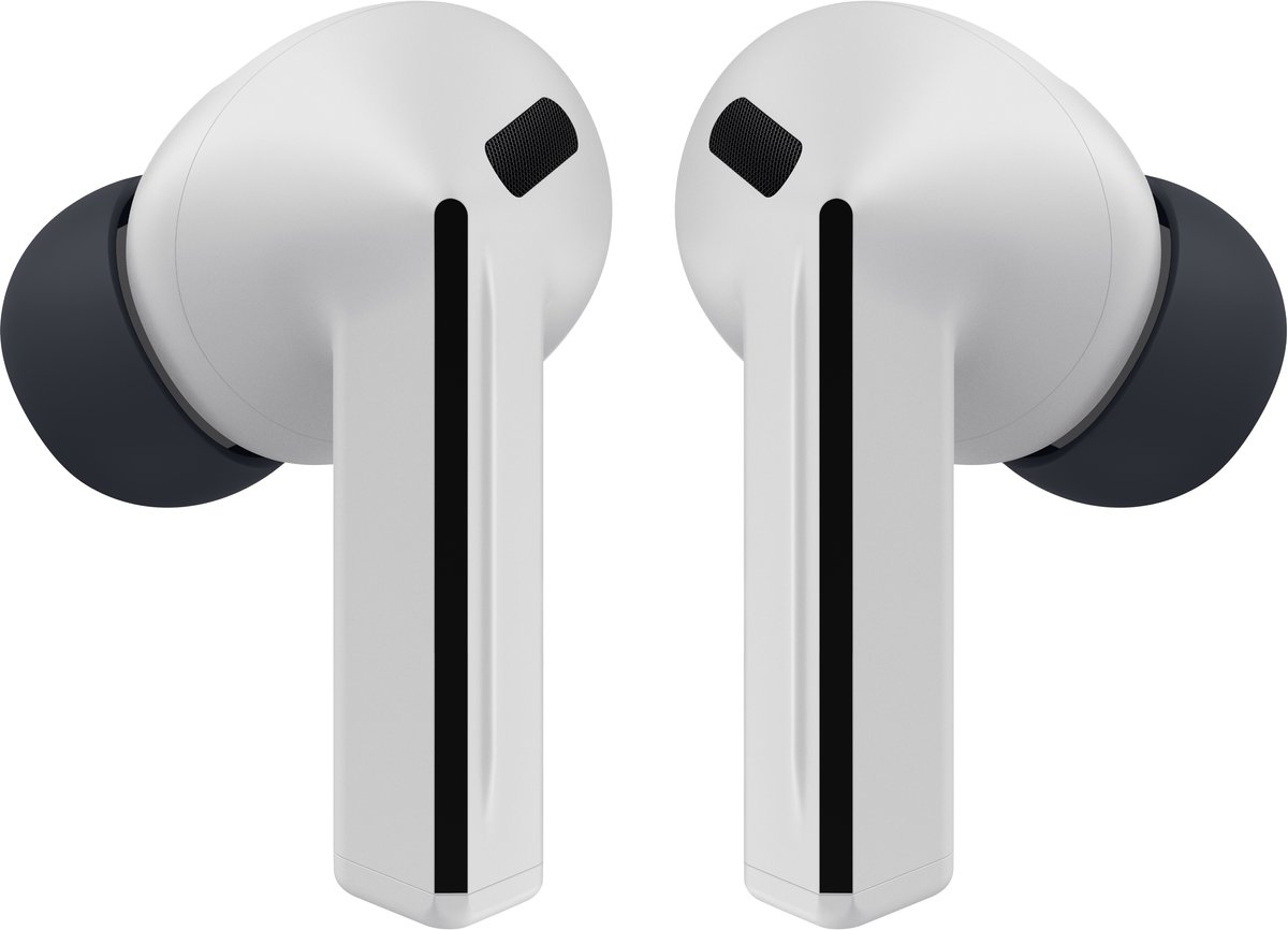 Samsung Galaxy Buds3 FE - Grijs – foto 3