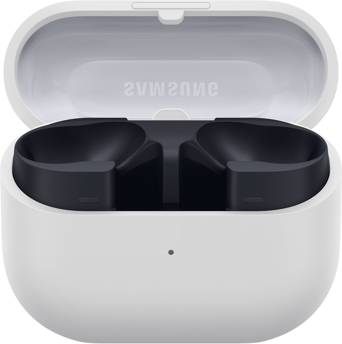 Samsung Galaxy Buds3 FE - Grijs – foto 6