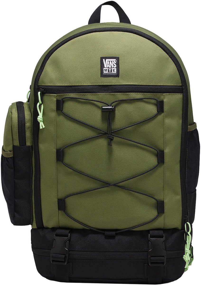 Vans MTE Breakout 25 - Rugzak 51 cm (loden green)