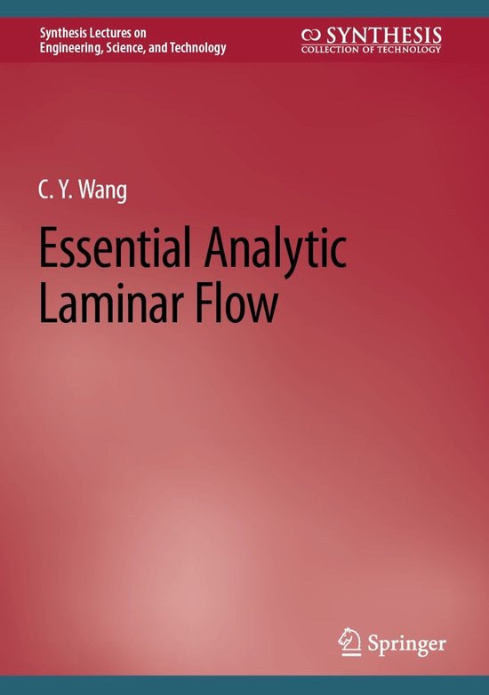 Synthesis Collection of Technology (R0) - Essential Analytic ... - cover